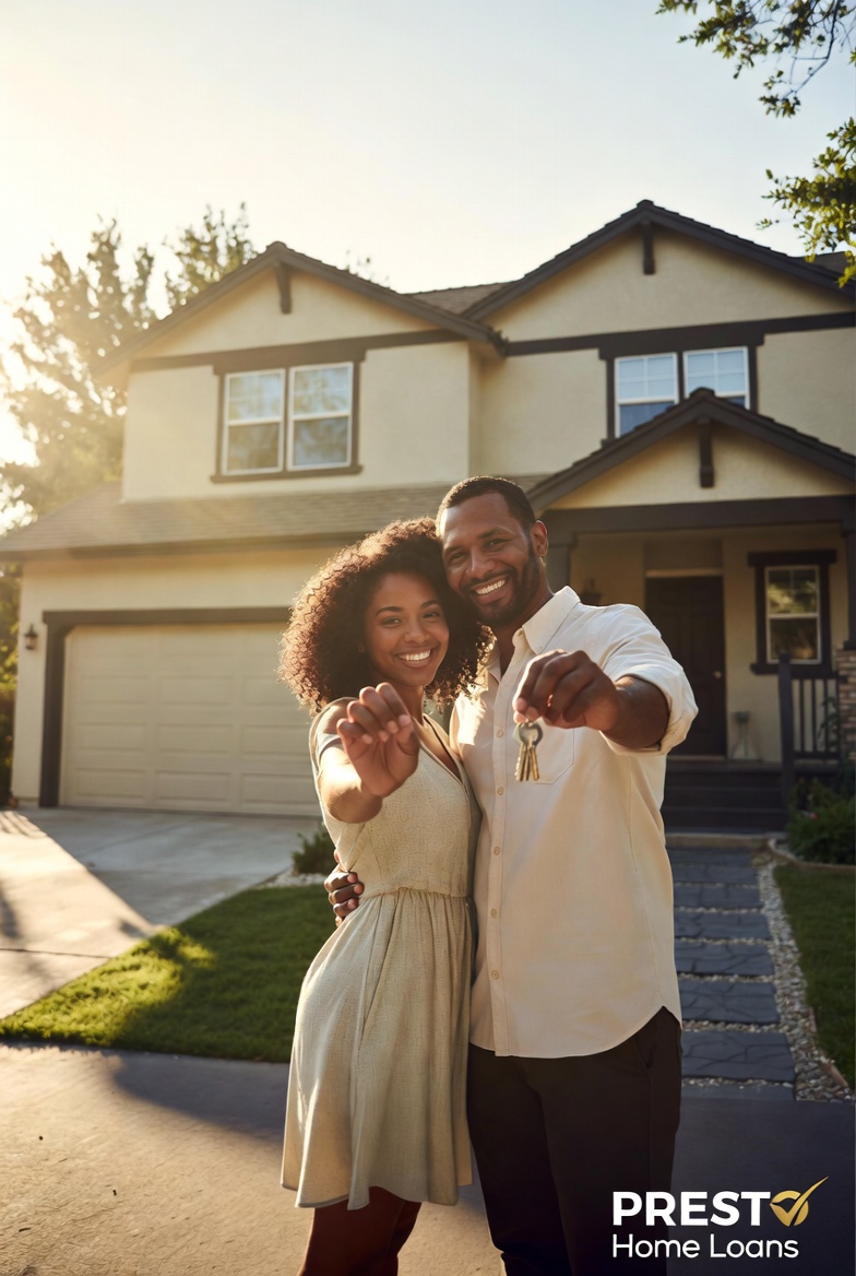 FHA vs Conventional