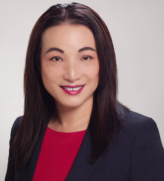 Jenny Wu